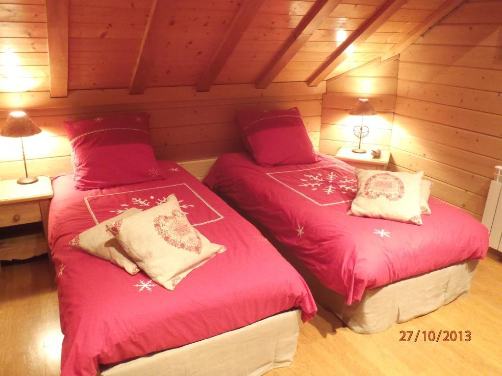 Le Chalet du Pont des Fées - Sauna&SPA Gérardmer Exterior foto