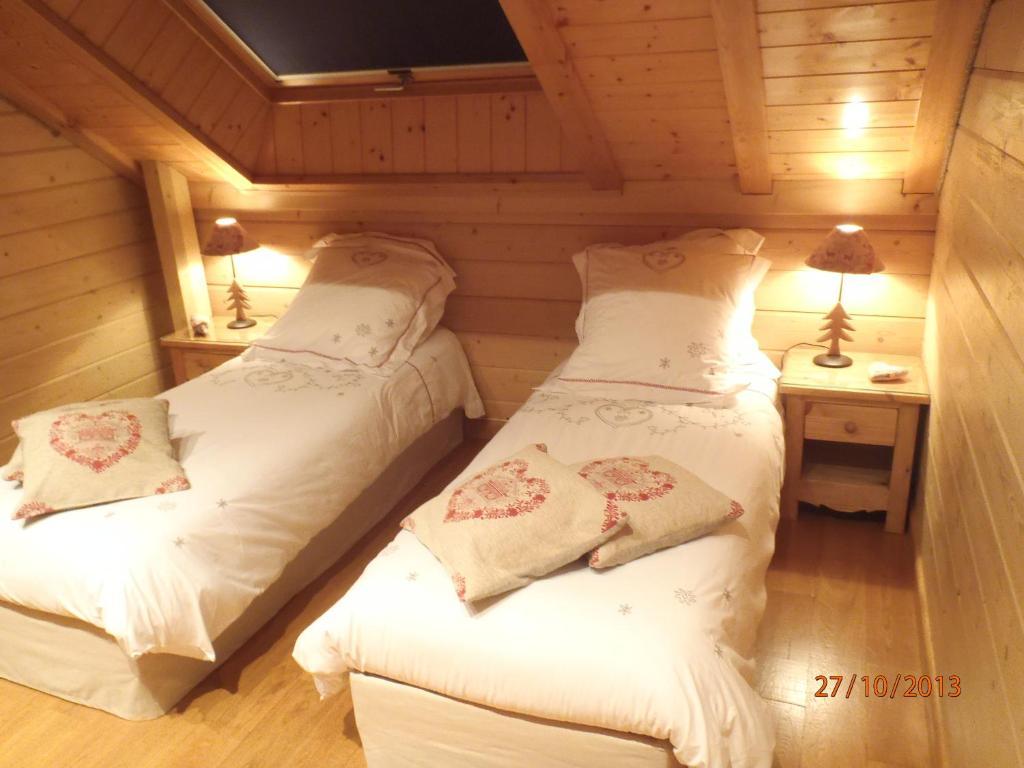 Le Chalet du Pont des Fées - Sauna&SPA Gérardmer Exterior foto